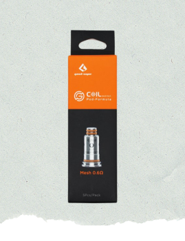 Résistances G Coil - Geekvape