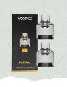 Cartouche PNP DRAG S/X (2PCS)-VooPoo