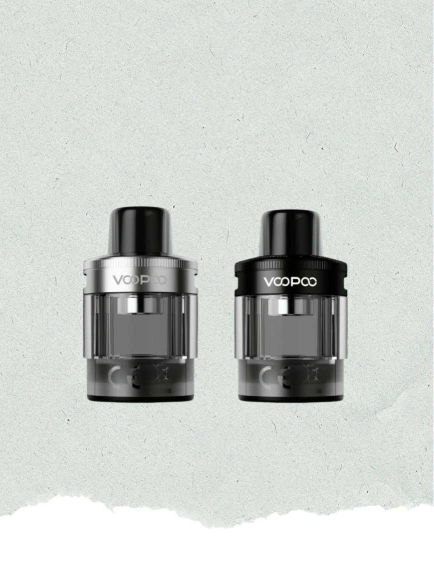 Cartouches PnP X DTL 5ml (2 pcs) - VOOPOO