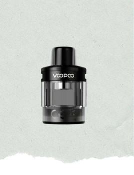 Cartouches PnP X DTL 5ml (2 pcs) - VooPoo