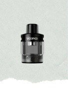 Cartouches PnP X DTL 5ml (2 pcs) - VooPoo