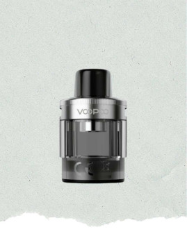 Cartouches PnP X DTL 5ml (2 pcs) - VooPoo