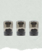 Cartouches Wenax S-C 3ml (3pcs) - GeekVape