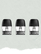 Cartouches Q Series/ 3PCS - GeekVape