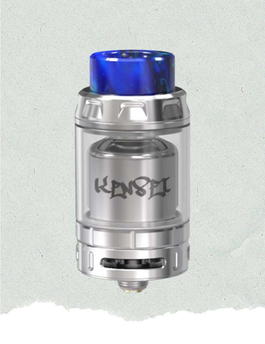 Kensei RTA - Vandy Vape