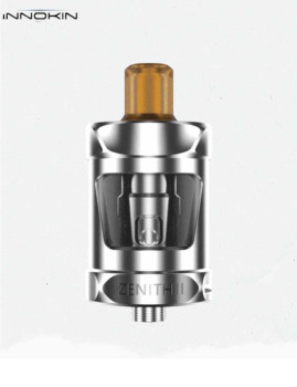 Clearomiseur Zenith II - Innokin