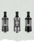 Nautilus Nano 2ML- Aspire