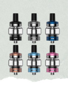 Atomiseur ITANK X - Vaporesso