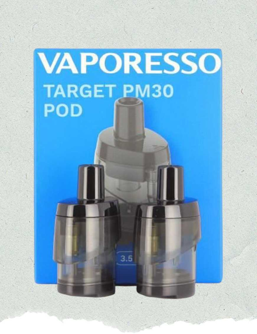 Cartouche PM30-Vaporesso