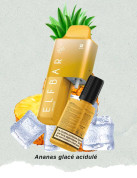 Ananas Glacé - AF5000 ELFBAR