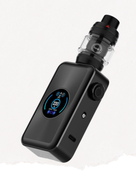 Kit Gen Max 220W - Vaporesso