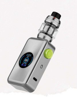 Kit Gen Max 220W - Vaporesso