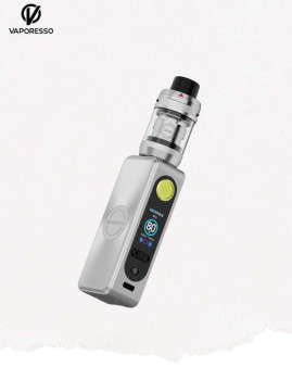 Kit Gen SE 80W - Vaporesso