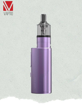 Kit Cosmo Prime 40W - Vaptio