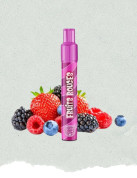 Fruits Rouges - WPUFF 2.0