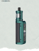 Kit Coolfire Z80 + Zenith 2 - Innokin