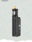 Kit Coolfire Z80 + Zenith 2 - Innokin