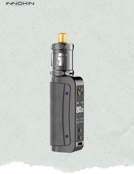 Kit Coolfire Z80 + Zenith 2 - Innokin