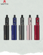 Kit Cosmo 2 2000mAh - Vaptio