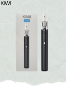 Pack Pod Kiwi Spark - Kiwi Vapor