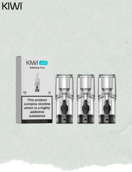 Cartouche Kiwi Spark 2ml...