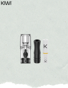 Cartouche Kiwi Spark 2ml  (3pcs) - Kiwi Vapor