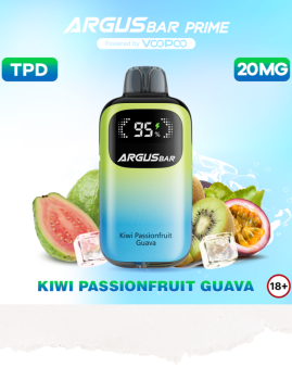 Kiwi Passionfruit Guava -...