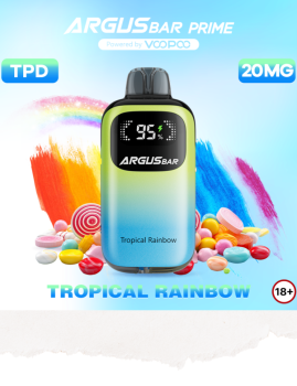 Tropical Rainbow - ARGUS...