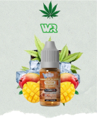 Mangue Glacée VMAC (medium)10ml - White Rabbit