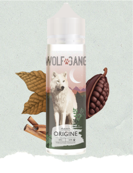 Origine 50 ml - Wolfgang