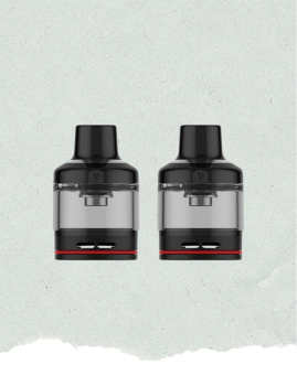 GTX POD 26 5ML POD / 2PCS...