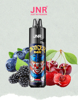 Blue Razz Cherry 24000...