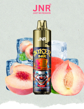 Summer Peach Ice 24000...