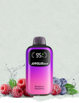 Blueberry Raspberry - ARGUS...