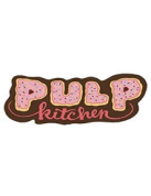 Pulp - kitchen