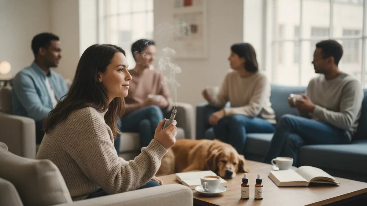 E-liquide 6mg : pour qui est-il adapté ? - illustration principale - Green and Vape