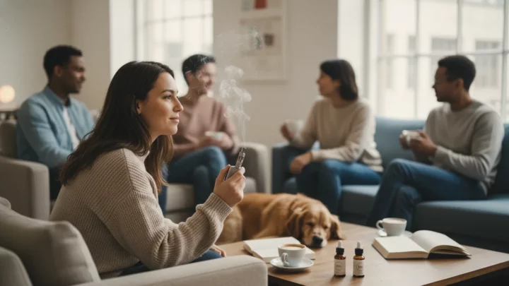 E-liquide 6mg : pour qui est-il adapté ? - illustration principale - Green and Vape
