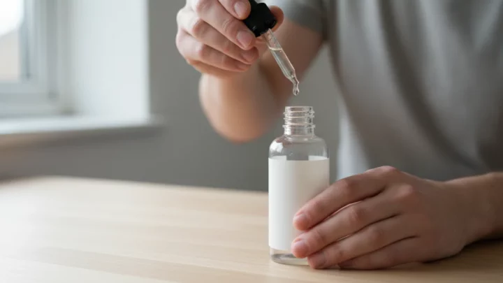 E-liquide boost nicotine : ce qu'il faut savoir - illustration principale - Green and Vape