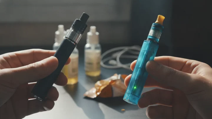 Contrefaçons e-cigarettes : une menace grandissante - illustration principale - Green and Vape