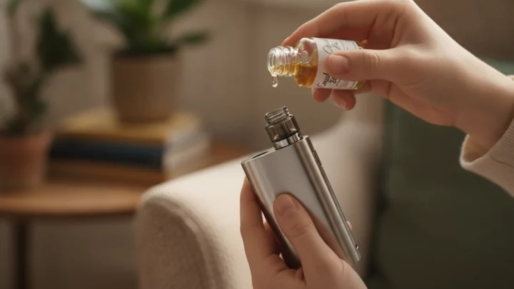 E-liquide Crystal Bar : que vaut cette gamme ? - illustration principale - Green and Vape