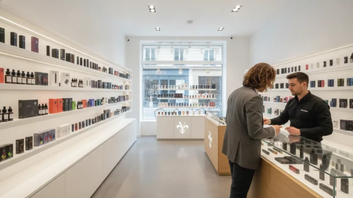 Marché de la vape en France : bilan 2023-2026 - illustration principale - Green and Vape