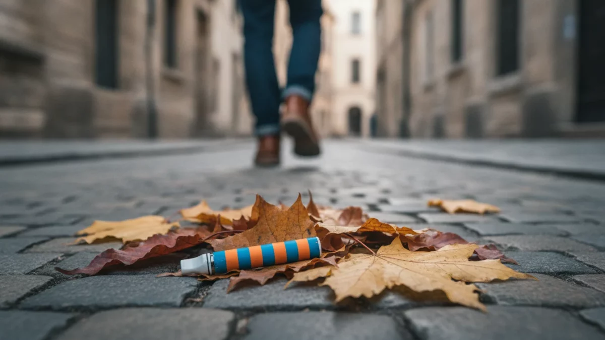 Puffs interdites en Europe : quel avenir pour le marché ? - illustration principale - Green and Vape