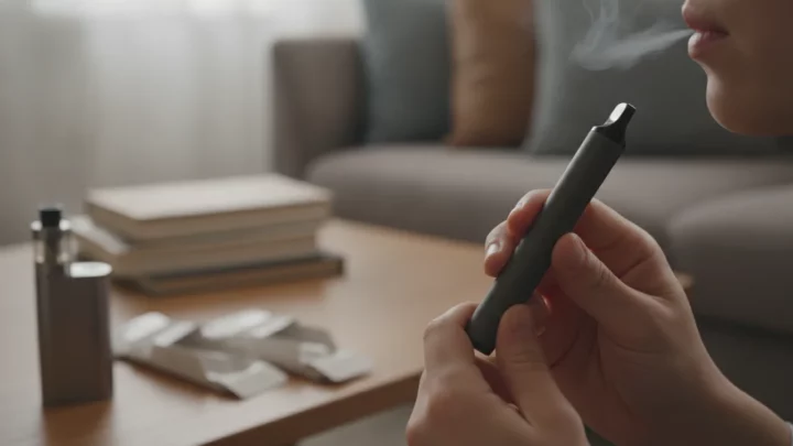 Combien de bouffées dans une puff jetable ? - illustration principale - Green and Vape