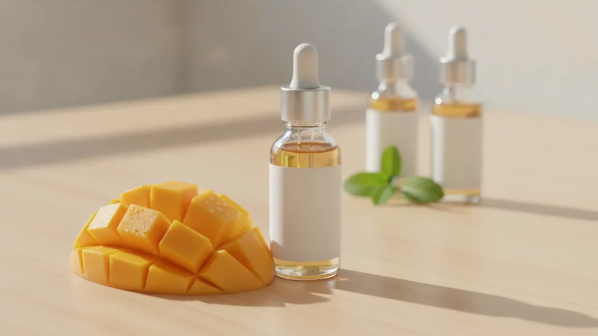 E-liquide mangue : notre classement des meilleures marques - illustration principale - Green and Vape