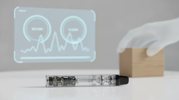 Les nouvelles technologies de vaporisation en 2026 - illustration principale - Green and Vape