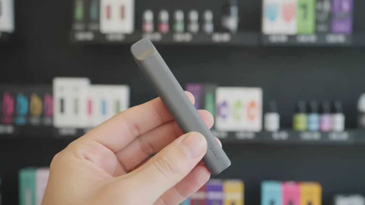 Les puffs les moins chères du marché français - illustration principale - Green and Vape