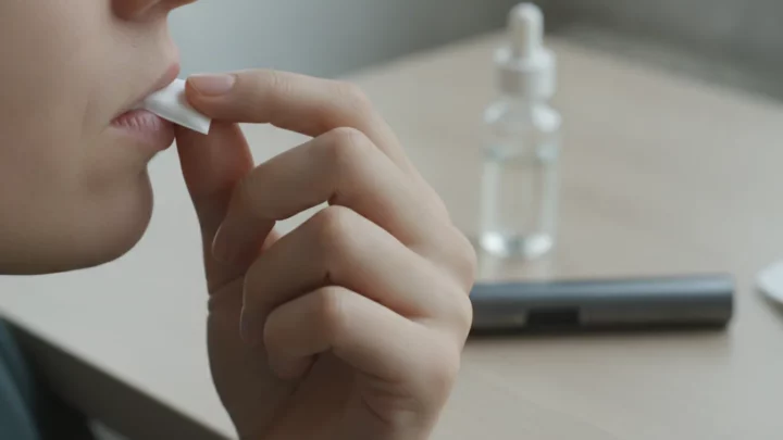 Nicotine pouches : le nouveau concurrent de la vape ? - illustration principale - Green and Vape