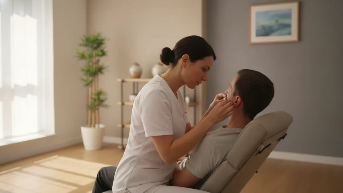 Sevrage tabagique : l'acupuncture est-elle efficace ? - illustration principale - Green and Vape