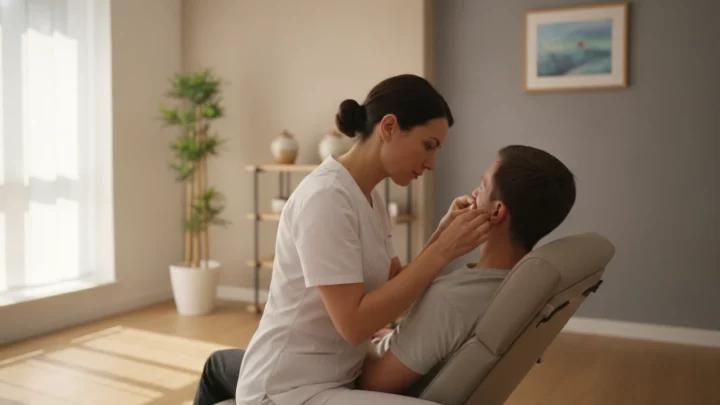 Sevrage tabagique : l'acupuncture est-elle efficace ? - illustration principale - Green and Vape