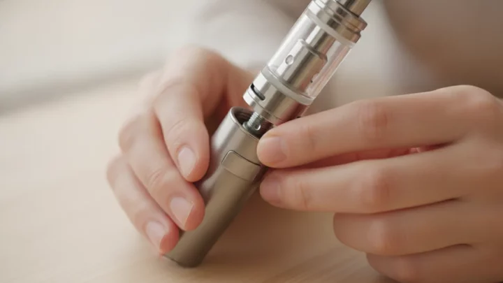 Comment stopper le leaking de sa cigarette électronique ? - illustration principale - Green and Vape